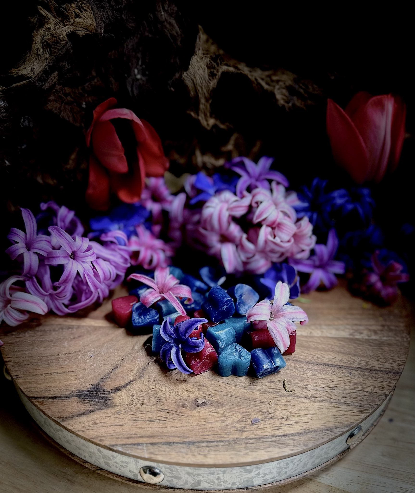 Wax Melts image