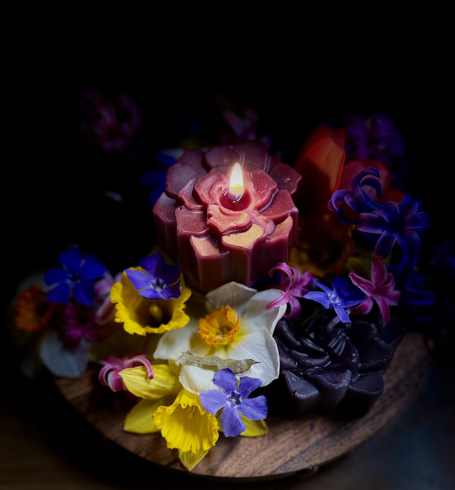 Mini Candles image